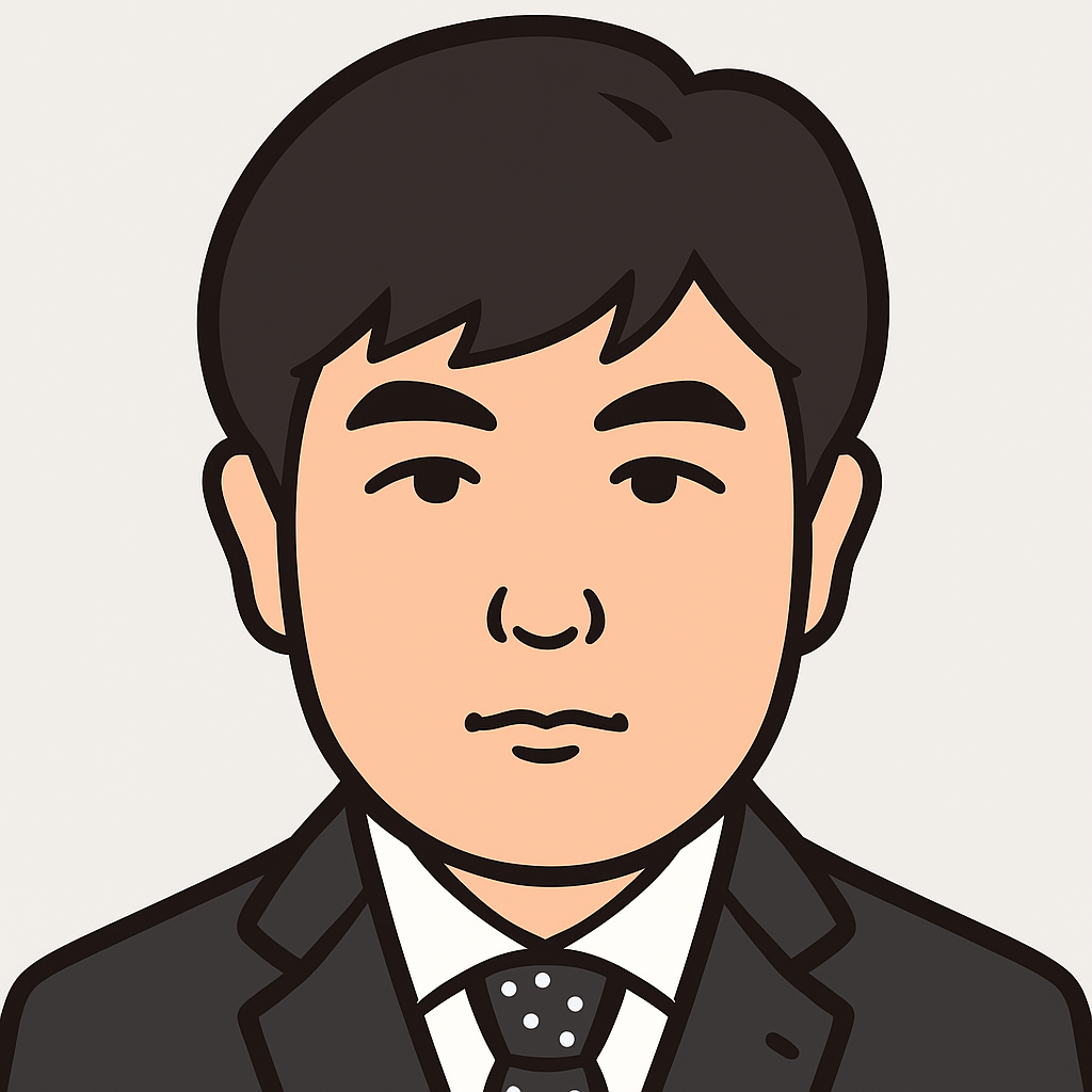 プロフィール画像